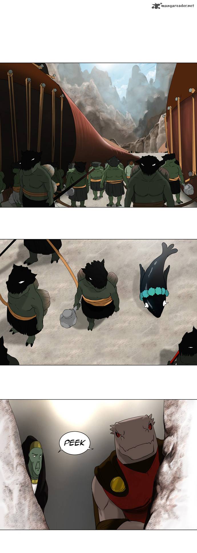 Tower of God Chapter 66 image 07